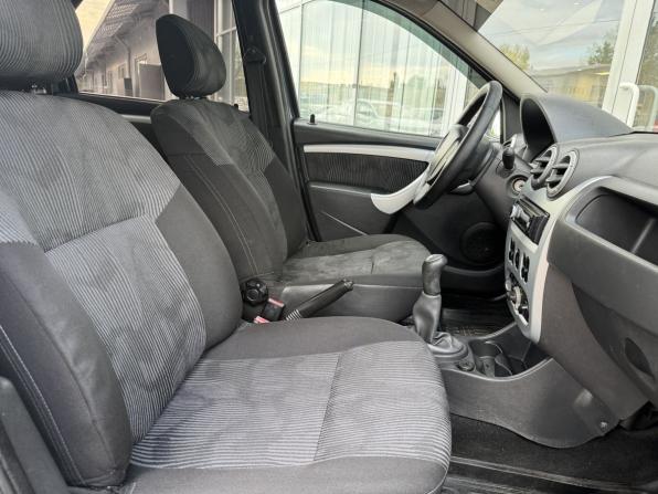 Renault Logan I Рестайлинг с пробегом 2010 года, цена 435 000 рублей, 190000 км, седан, Автокод Объявления