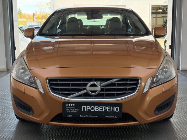 Volvo S60 II с пробегом 2012 года, цена 1 105 000 рублей, 197820 км, седан, Автокод Объявления