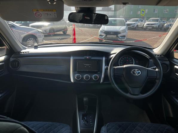 Toyota Corolla XI (E160 E170) Рестайлинг 2 с пробегом 2021 года, цена 1 490 000 рублей, 91378 км, универсал, Автокод Объявления