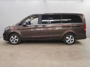 Mercedes-Benz V-Класс III (W447) Москва  - изображение 26