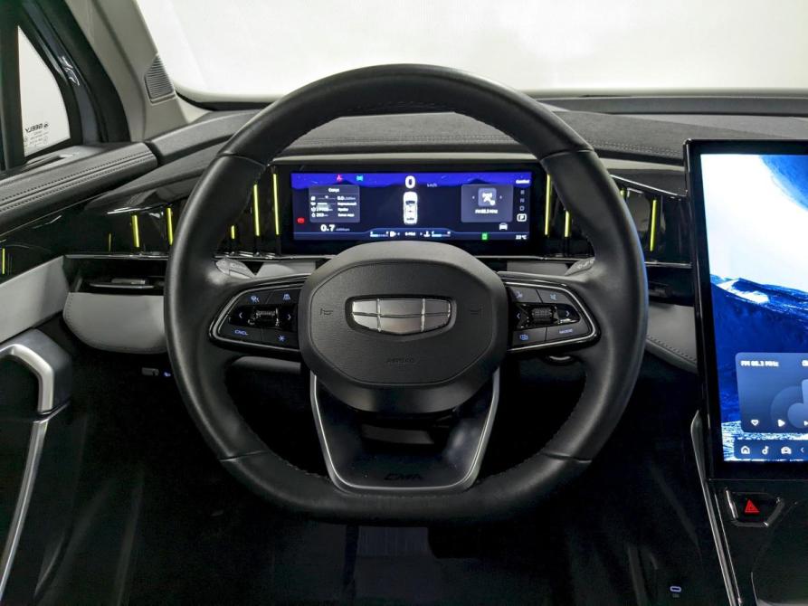 Geely Atlas II Москва  - изображение 27