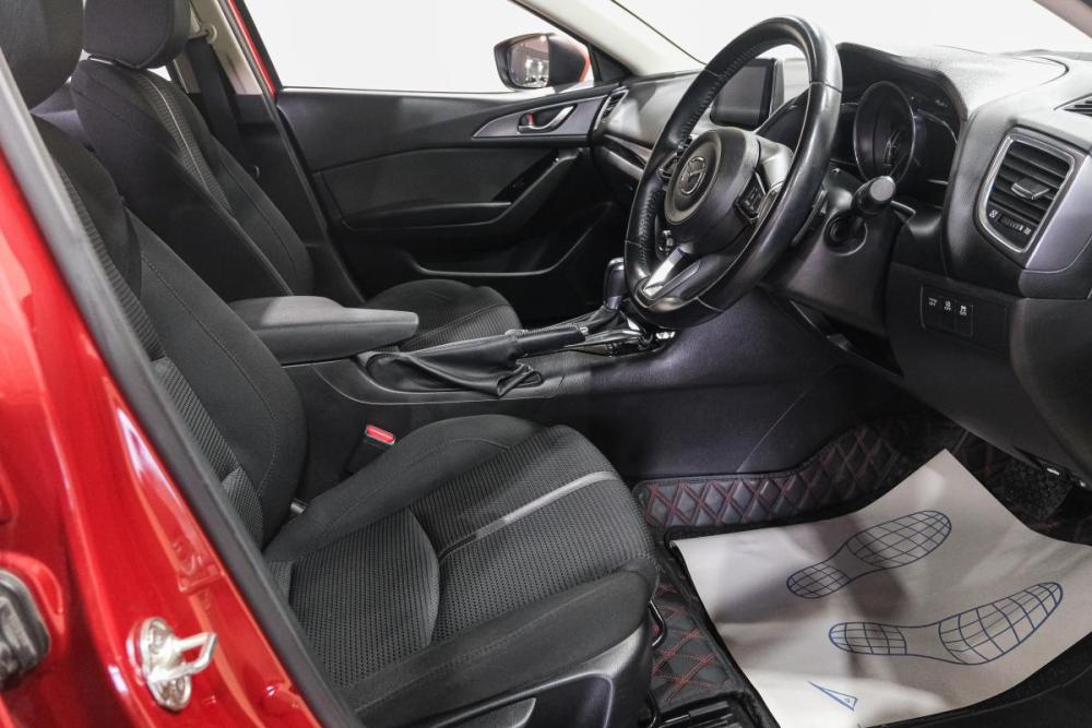Mazda Axela III Новокузнецк  - изображение 11