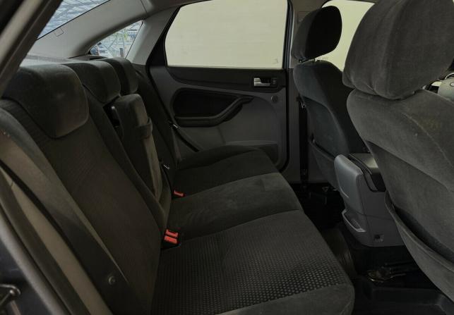 Ford Focus II Рестайлинг с пробегом 2008 года, цена 535 000 рублей, 159490 км, седан, Автокод Объявления