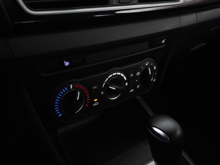 Mazda 3 III (BM) Москва  - изображение 14