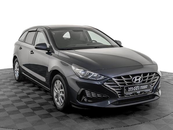 Hyundai i30 III Рестайлинг 2 с пробегом 2022 года, цена 1 820 000 рублей, 103890 км, универсал, Автокод Объявления