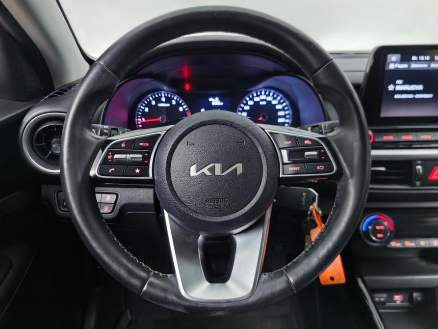Kia Cerato IV Рестайлинг Подольск  - изображение 11