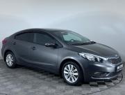Kia Cerato III Ростов-на-Дону  - изображение 22