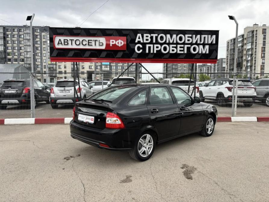 Lada (ВАЗ) Priora I Рестайлинг Альметьевск  - изображение 16