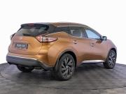 Nissan Murano III (Z52) Москва  - изображение 35