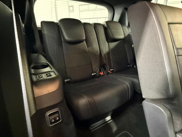 Mercedes-Benz GLS II (X167) с пробегом 2021 года, цена 7 500 000 рублей, 114000 км, внедорожник, Автокод Объявления