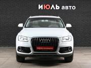 Audi Q5 I (8R) Рестайлинг Екатеринбург  - изображение 19