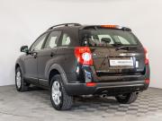Chevrolet Captiva I Рестайлинг Санкт-Петербург  - изображение 27