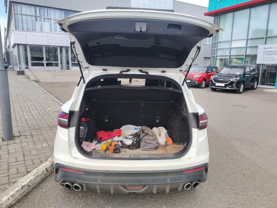 Geely Coolray I Ижевск  - изображение 10