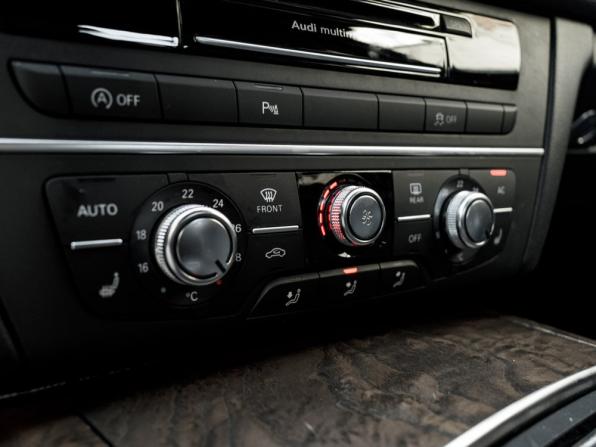 Audi A6 IV (C7) с пробегом 2011 года, цена 1 670 000 рублей, 194083 км, седан, Автокод Объявления