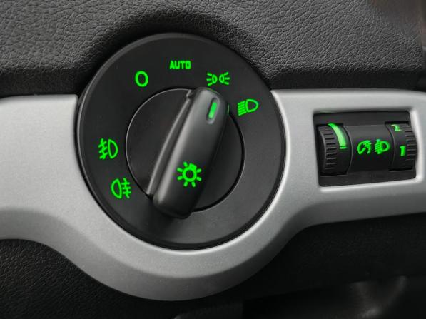 Skoda Octavia II (A5) Рестайлинг с пробегом 2011 года, цена 599 000 рублей, 224254 км, лифтбек, Автокод Объявления
