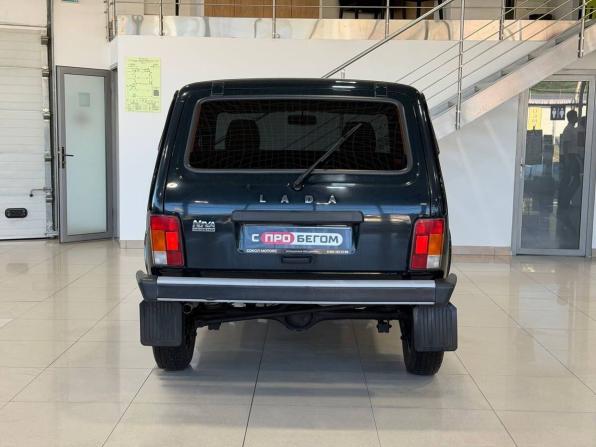 Lada (ВАЗ) Niva Legend с пробегом 2023 года, цена 799 900 рублей, 66000 км, внедорожник, Автокод Объявления
