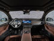 BMW X5 IV (G05/G18) Рестайлинг Москва  - изображение 36