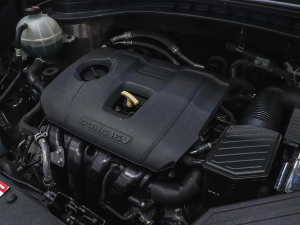 Kia Sportage IV Рестайлинг с пробегом 2019 года, цена 2 249 000 рублей, 110734 км, внедорожник, Автокод Объявления
