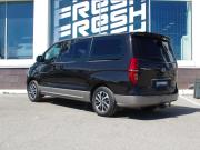 Hyundai Grand Starex I Рестайлинг 2 Владимир  - изображение 31