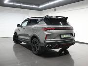 Geely Coolray I Рестайлинг Тверь  - изображение 34