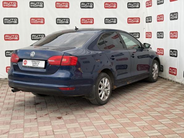 Volkswagen Jetta VI с пробегом 2012 года, цена 430 000 рублей, 410000 км, седан, Автокод Объявления