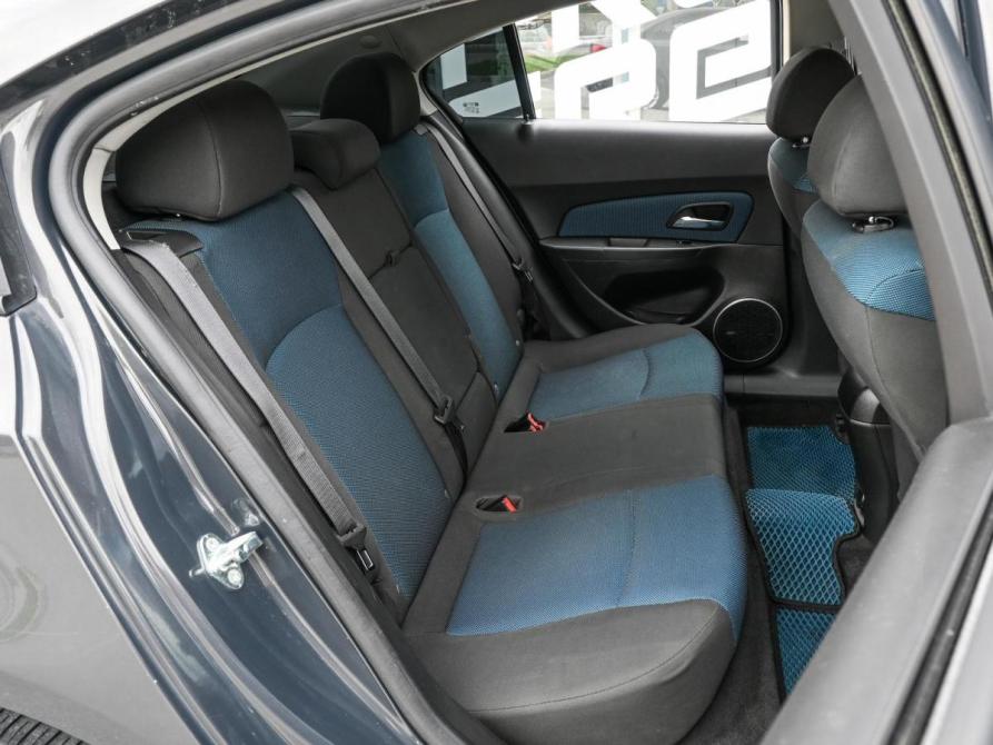 Chevrolet Cruze I Рестайлинг Волгоград  - изображение 7