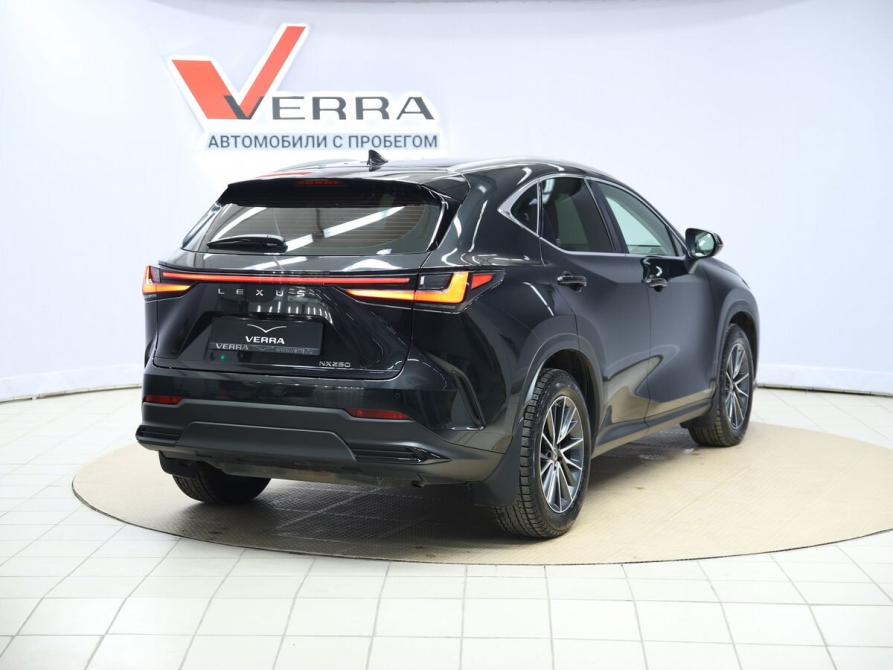 Lexus NX II Уфа  - изображение 5
