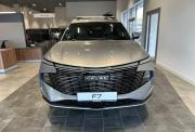 Haval F7 II Красноярск  - изображение 19