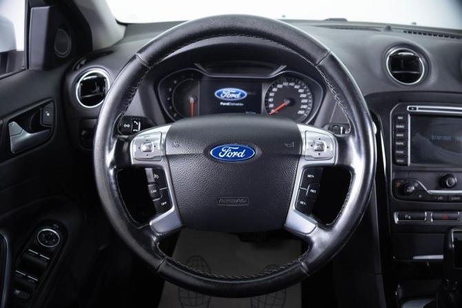 Ford Mondeo IV Рестайлинг с пробегом 2013 года, цена 1 149 000 рублей, 166574 км, седан, Автокод Объявления