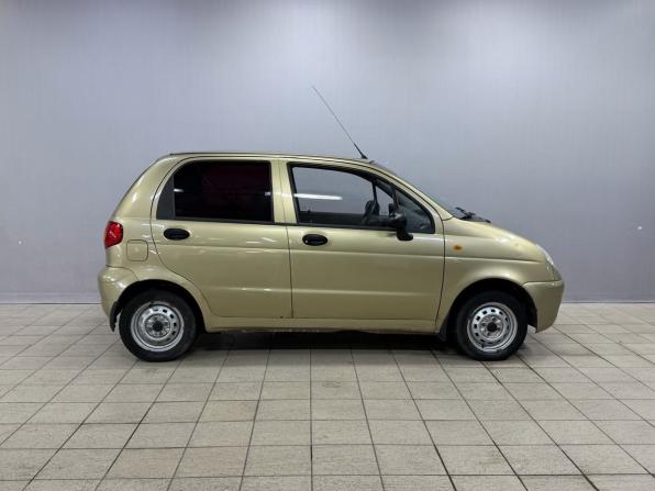 Daewoo Matiz II с пробегом 2009 года, цена 150 000 рублей, 126630 км, хэтчбек, Автокод Объявления