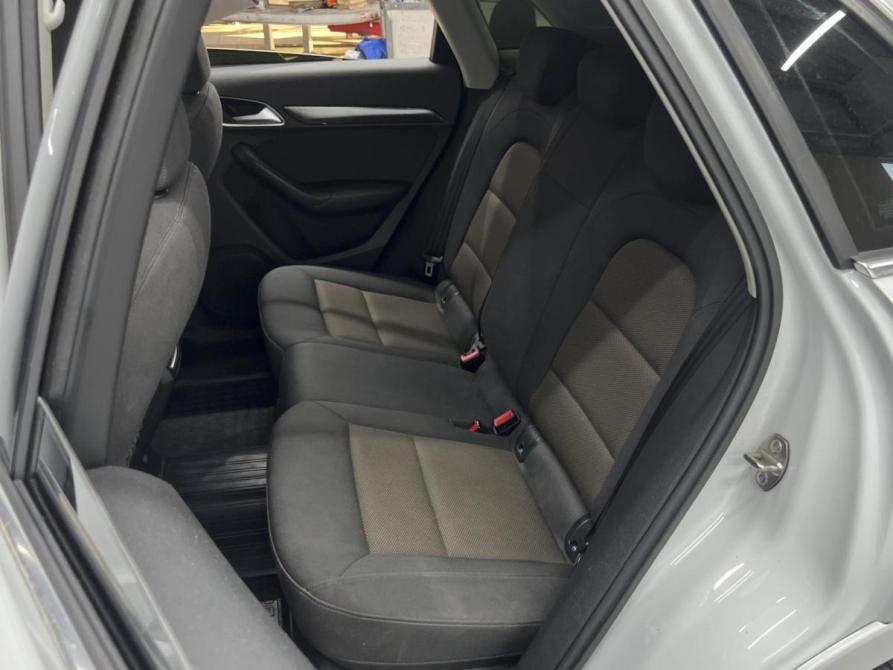 Audi Q3 I (8U) Ростов-на-Дону  - изображение 9