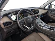 Hyundai Santa Fe IV Рестайлинг Москва  - изображение 46