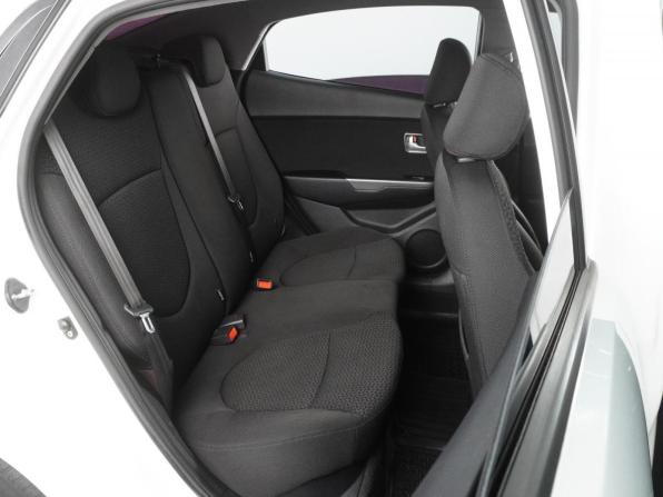 Kia Rio III с пробегом 2012 года, цена 850 000 рублей, 239245 км, седан, Автокод Объявления