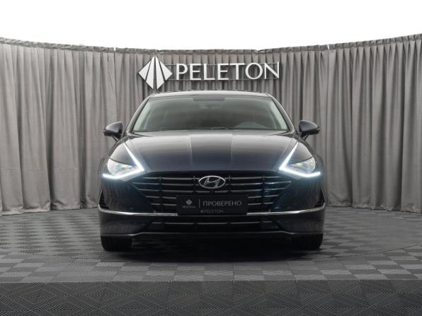 Hyundai Sonata VIII (DN8) с пробегом 2021 года, цена 2 990 000 рублей, 58900 км, седан, Автокод Объявления