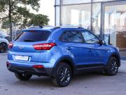 Hyundai Creta I Рестайлинг Химки  - изображение 15