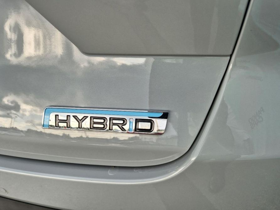 Chery Tiggo 8 Pro Plug-in Hybrid Екатеринбург  - изображение 30