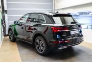 Audi Q5 II (FY) Рестайлинг Москва  - изображение 37