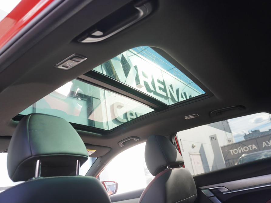 Geely Coolray I Москва  - изображение 11
