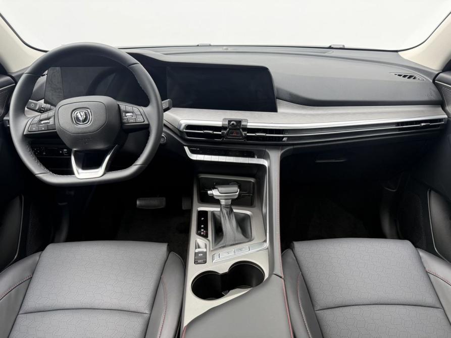 Changan CS35 Plus I Рестайлинг Москва  - изображение 13