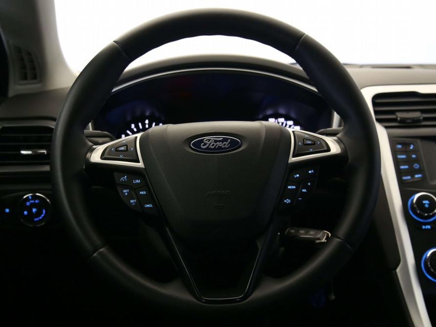 Ford Mondeo V Санкт-Петербург  - изображение 12