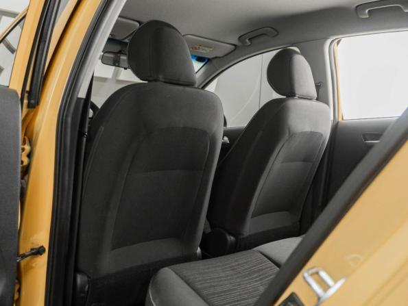 Kia Picanto III с пробегом 2017 года, цена 969 000 рублей, 171500 км, хэтчбек, Автокод Объявления