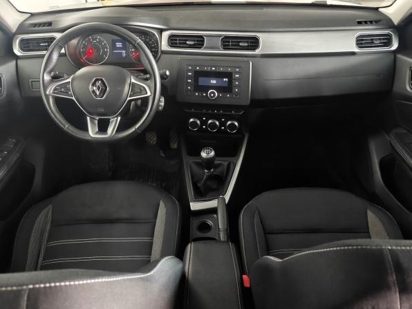 Renault Arkana I с пробегом 2020 года, цена 1 390 000 рублей, 135221 км, внедорожник, Автокод Объявления