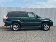 Toyota Land Cruiser Prado 120 Series Ростов-на-Дону  - изображение 28