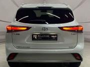Toyota Highlander IV (XU70) Воронеж  - изображение 23