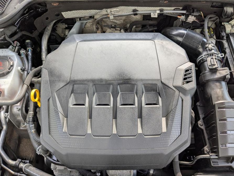 Skoda Octavia IV (A8) Москва  - изображение 21