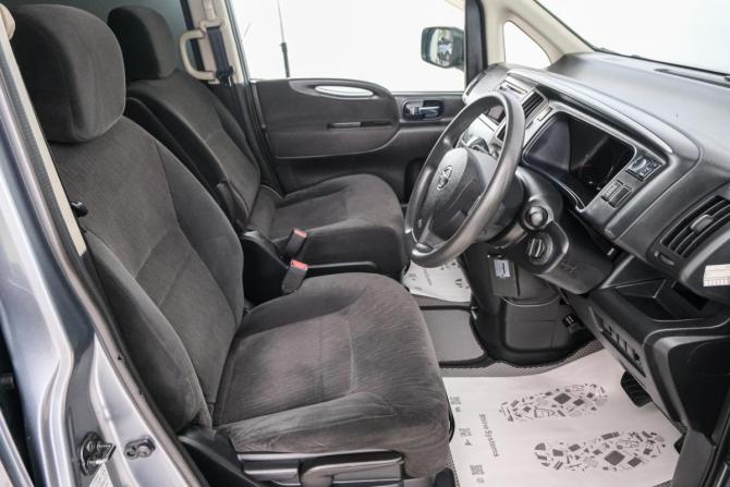 Nissan Serena III (C25) с пробегом 2010 года, цена 1 099 000 рублей, 189558 км, минивэн, Автокод Объявления