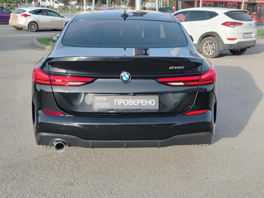 BMW 2 серии F44 Казань  - изображение 7