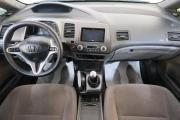 Honda Civic VIII Омск  - изображение 35
