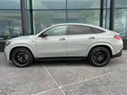 Mercedes-Benz GLE Coupe AMG II (C167) Рестайлинг Сочи  - изображение 21