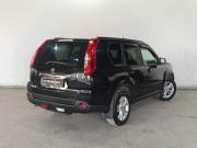 Nissan X-Trail II Рестайлинг Москва  - изображение 22